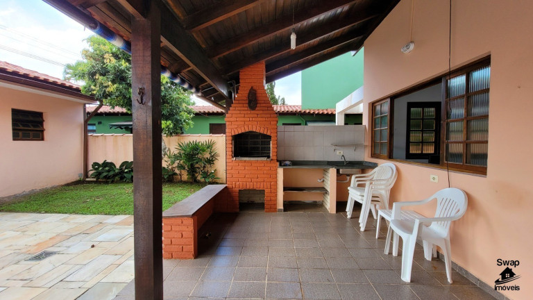 Imagem Sobrado com 4 Quartos à Venda, 541 m² em Maitinga - Bertioga Imagem Sobrado com 4 Quartos à Venda, 541 m² em Maitinga - Bertioga