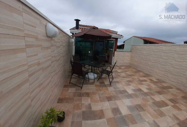 Imagem Apartamento com 2 Quartos à Venda, 100 m² em Utinga - Santo André