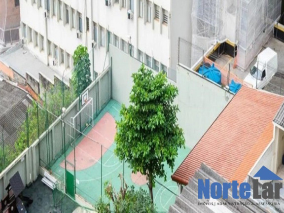 Imagem Apartamento com 3 Quartos à Venda, 86 m² em Santana - São Paulo Imagem Apartamento com 3 Quartos à Venda, 86 m² em Santana - São Paulo