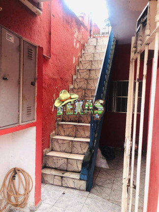 Imagem Casa com 3 Quartos para Alugar, 80 m² em Conjunto Habitacional A E Carvalho - São Paulo Imagem Casa com 3 Quartos para Alugar, 80 m² em Conjunto Habitacional A E Carvalho - São Paulo
