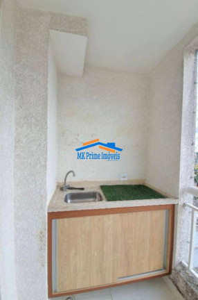 Imagem Apartamento com 2 Quartos à Venda, 48 m² em Presidente Altino - Osasco Imagem Apartamento com 2 Quartos à Venda, 48 m² em Presidente Altino - Osasco
