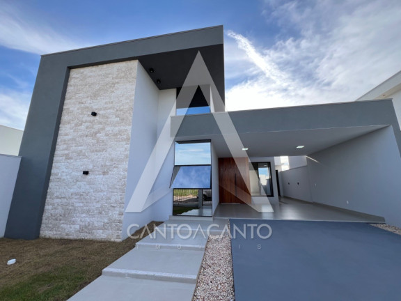 Imagem Casa com 3 Quartos à Venda, 360 m² em Residencial Paris - Sinop Imagem Casa com 3 Quartos à Venda, 360 m² em Residencial Paris - Sinop