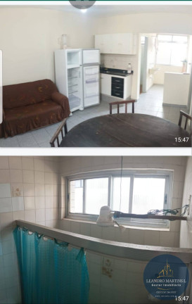 Imagem Apartamento com 2 Quartos à Venda, 61 m² em Centro - Mongaguá Imagem Apartamento com 2 Quartos à Venda, 61 m² em Centro - Mongaguá