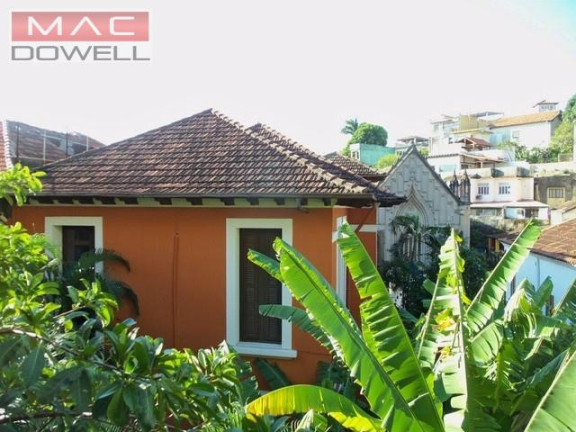 Imagem Casa com 4 Quartos à Venda, 532 m² em Santa Teresa / Rio De Janeiro / Rj - Rio De Janeiro Imagem Casa com 4 Quartos à Venda, 532 m² em Santa Teresa / Rio De Janeiro / Rj - Rio De Janeiro