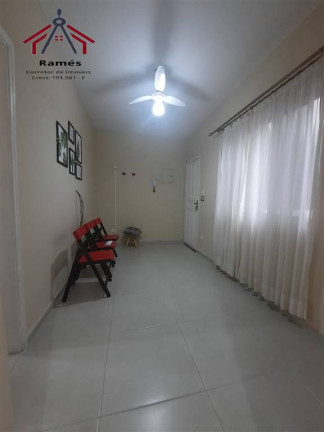 Imagem Apartamento com 1 Quarto à Venda, 50 m² em Canto Do Forte - Praia Grande Imagem Apartamento com 1 Quarto à Venda, 50 m² em Canto Do Forte - Praia Grande