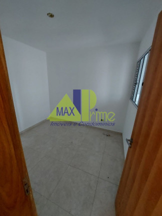 Imagem Apartamento com 2 Quartos à Venda, 38 m² em Vila Esperança - São Paulo