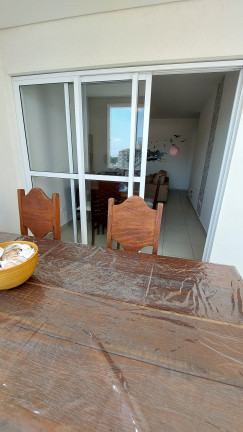 Imagem Apartamento com 2 Quartos à Venda, 77 m² em Centro - Taubaté Imagem Apartamento com 2 Quartos à Venda, 77 m² em Centro - Taubaté