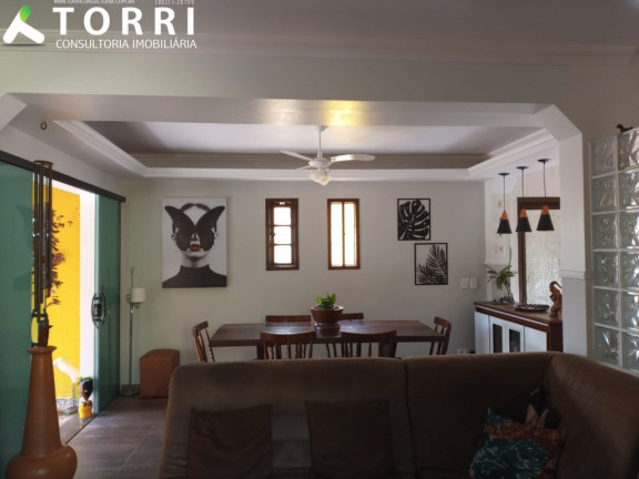 Imagem Casa com 3 Quartos à Venda, 156 m² em éden - Sorocaba Imagem Casa com 3 Quartos à Venda, 156 m² em éden - Sorocaba