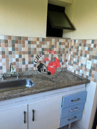 Imagem Apartamento com 3 Quartos para Alugar, 144 m² em Vila Assunção - Santo André Imagem Apartamento com 3 Quartos para Alugar, 144 m² em Vila Assunção - Santo André