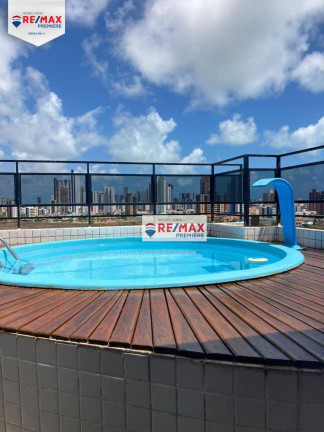 Imagem Imóvel com 3 Quartos à Venda, 161 m² em Aeroclube - João Pessoa Imagem Imóvel com 3 Quartos à Venda, 161 m² em Aeroclube - João Pessoa