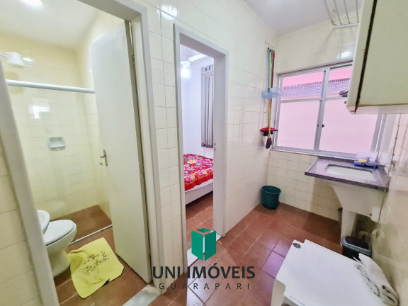 Imagem Apartamento com 2 Quartos à Venda, 63 m² em Praia Do Morro - Guarapari