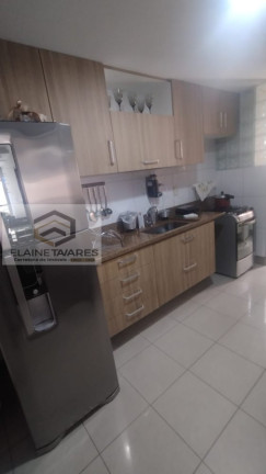 Imagem Apartamento com 3 Quartos à Venda, 110 m² em Itapuã - Vila Velha
