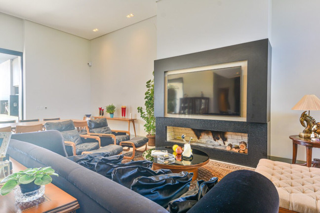 Imagem Casa de Condomínio com 4 Quartos à Venda, 342 m² em Ponta Grossa - Porto Alegre Imagem Casa de Condomínio com 4 Quartos à Venda, 342 m² em Ponta Grossa - Porto Alegre