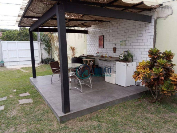 Imagem Casa com 3 Quartos à Venda, 205 m² em Maralegre - Niterói
