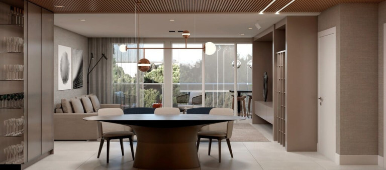 Imagem Cobertura com 3 Quartos à Venda, 300 m² em Santo Inácio - Curitiba Imagem Cobertura com 3 Quartos à Venda, 300 m² em Santo Inácio - Curitiba