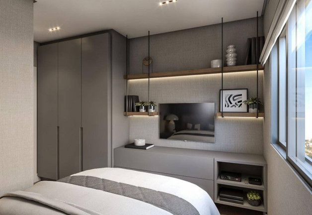 Imagem Casa com 3 Quartos à Venda, 110 m² em Morretes - Itapema