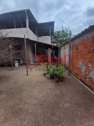 Imagem Casa com 2 Quartos à Venda, 135 m² em Caladinho - Coronel Fabriciano