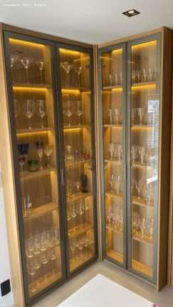 Imagem Cobertura com 3 Quartos à Venda, 215 m² em Vila Olimpia - São Paulo