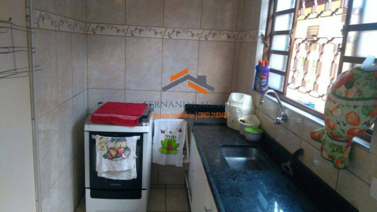 Imagem Casa com 3 Quartos à Venda, 200 m² em Jardim Planalto - Paulínia Imagem Casa com 3 Quartos à Venda, 200 m² em Jardim Planalto - Paulínia