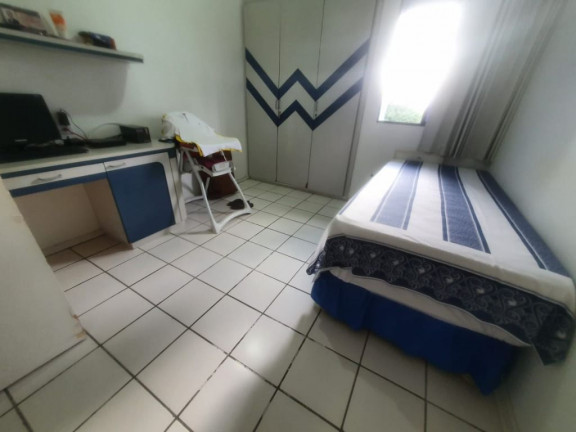 Imagem Apartamento com 3 Quartos à Venda, 119 m² em Meireles - Fortaleza