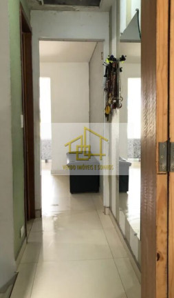 Imagem Casa de Condomínio com 2 Quartos à Venda, 93 m² em Jardim São Bernardo - São Paulo Imagem Casa de Condomínio com 2 Quartos à Venda, 93 m² em Jardim São Bernardo - São Paulo