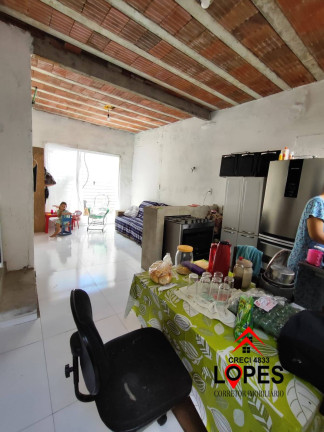 Imagem Casa com 2 Quartos à Venda, 70 m² em Pajuçara - Natal Imagem Casa com 2 Quartos à Venda, 70 m² em Pajuçara - Natal