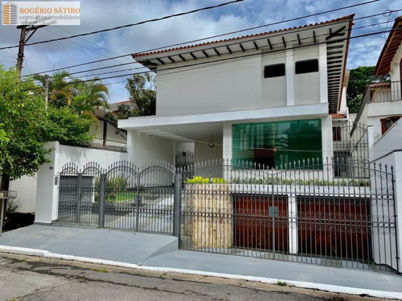 Imagem Sobrado com 4 Quartos à Venda, 271 m² em Jardim Da Glória - São Paulo Imagem Sobrado com 4 Quartos à Venda, 271 m² em Jardim Da Glória - São Paulo