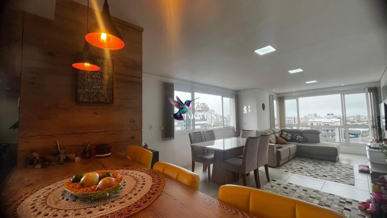 Imagem Apartamento com 3 Quartos à Venda, 105 m² em Centro - Torres