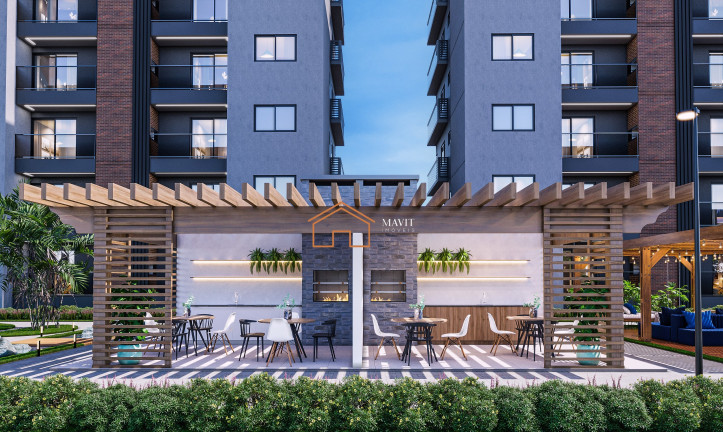 Imagem Imóvel com 2 Quartos à Venda, 56 m² em São Cristovão - Barra Velha Imagem Imóvel com 2 Quartos à Venda, 56 m² em São Cristovão - Barra Velha