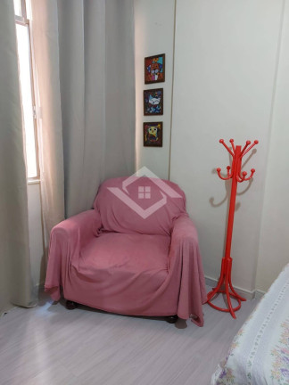 Imagem Apartamento com 1 Quarto à Venda, 29 m² em Copacabana - Rio De Janeiro Imagem Apartamento com 1 Quarto à Venda, 29 m² em Copacabana - Rio De Janeiro