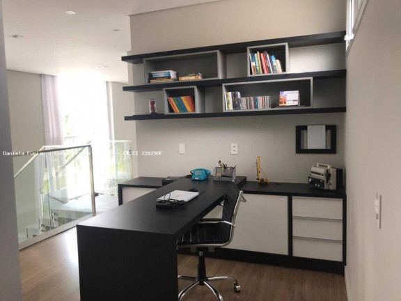 Imagem Casa de Condomínio com 3 Quartos à Venda, 350 m² em Condomínio Ibiti Royal Park - Sorocaba