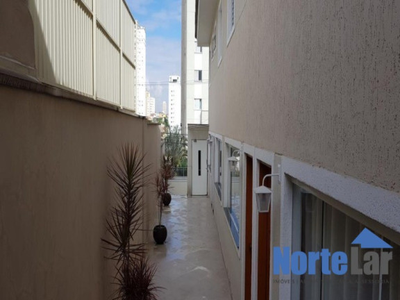 Imagem Casa de Condomínio com 2 Quartos à Venda, 80 m² em Santana - São Paulo Imagem Casa de Condomínio com 2 Quartos à Venda, 80 m² em Santana - São Paulo