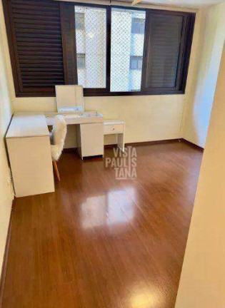 Imagem Apartamento com 4 Quartos à Venda, 164 m² em Jardim Paulistano - São Paulo Imagem Apartamento com 4 Quartos à Venda, 164 m² em Jardim Paulistano - São Paulo