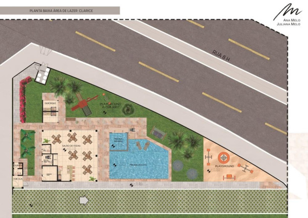 Imagem Imóvel com 3 Quartos à Venda, 53 m² em Passaré - Fortaleza Imagem Imóvel com 3 Quartos à Venda, 53 m² em Passaré - Fortaleza