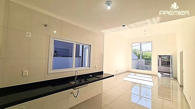 Imagem Casa com 3 Quartos à Venda, 164 m² em Jardim Perola 2 - Itupeva