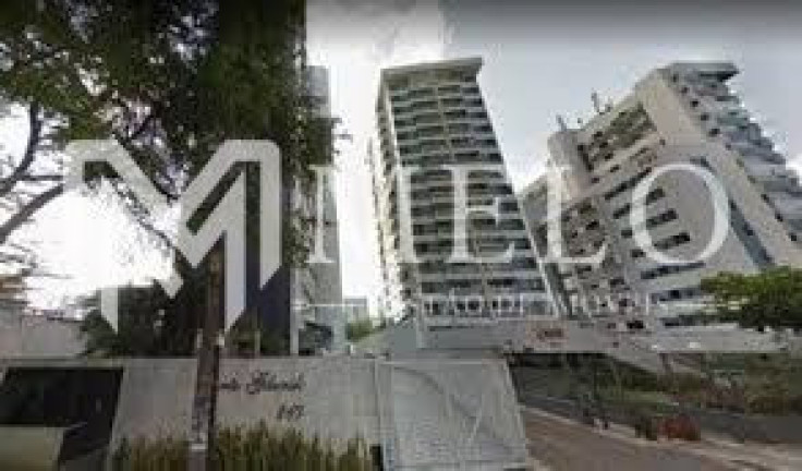 Imagem Apartamento com 3 Quartos à Venda, 106 m² em Aflitos - Recife