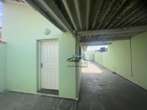 Imagem Casa com 2 Quartos à Venda, 245 m² em Além Ponte - Sorocaba