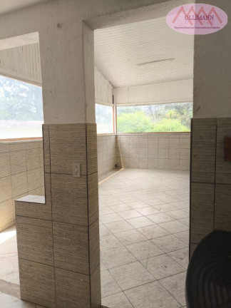 Imagem Imóvel com 9 Quartos à Venda, 4.047 m² em Pouso Alegre - Ribeirão Pires