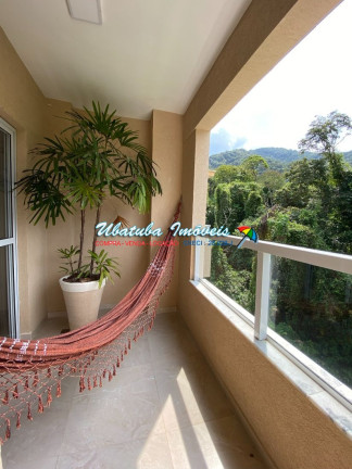 Imagem Cobertura com 3 Quartos à Venda, 150 m² em Toninhas - Ubatuba