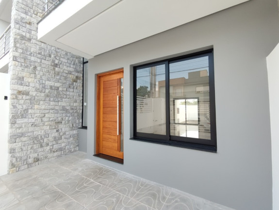 Imagem Casa com 3 Quartos à Venda, 110 m² em Estância Velha - Canoas Imagem Casa com 3 Quartos à Venda, 110 m² em Estância Velha - Canoas