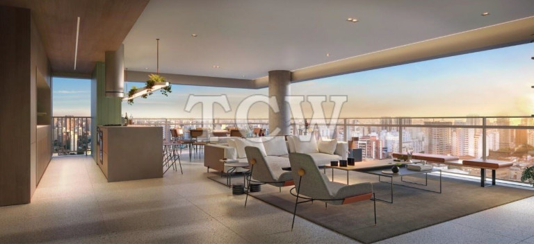 Imagem Apartamento com 3 Quartos à Venda, 148 m² em Vila Mariana - São Paulo Imagem Apartamento com 3 Quartos à Venda, 148 m² em Vila Mariana - São Paulo