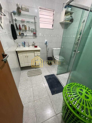 Imagem Casa com 3 Quartos à Venda, 126 m² em Jordanópolis - São Bernardo Do Campo Imagem Casa com 3 Quartos à Venda, 126 m² em Jordanópolis - São Bernardo Do Campo