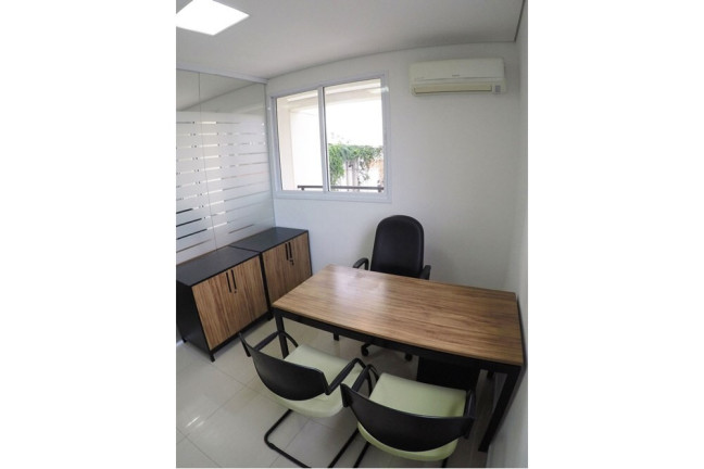 Foto do imóvel Sala Comercial à Venda, 55 m² em Pinheiros - São Paulo