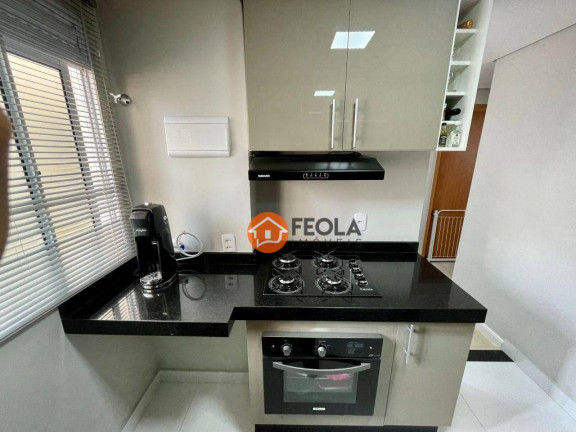 Imagem Apartamento com 2 Quartos à Venda, 40 m² em Parque Das Nações - Americana Imagem Apartamento com 2 Quartos à Venda, 40 m² em Parque Das Nações - Americana