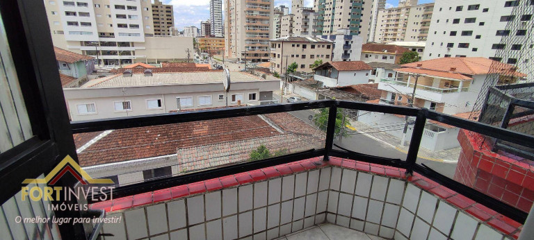 Imagem Imóvel com 1 Quarto à Venda, 55 m² em Tupi - Praia Grande Imagem Imóvel com 1 Quarto à Venda, 55 m² em Tupi - Praia Grande