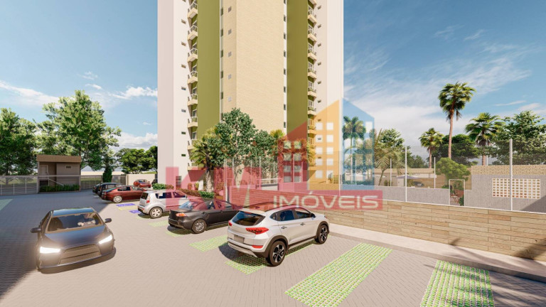 Imagem Apartamento com 2 Quartos à Venda, 55 m² em Bela Vista - Mossoró Imagem Apartamento com 2 Quartos à Venda, 55 m² em Bela Vista - Mossoró
