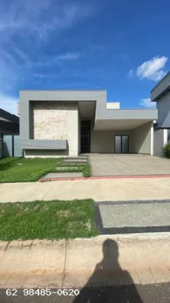 Imagem Casa com 3 Quartos à Venda, 150 m² em Parqville Pinheiros - Aparecida De Goiânia Imagem Casa com 3 Quartos à Venda, 150 m² em Parqville Pinheiros - Aparecida De Goiânia