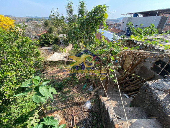 Imagem Casa com 2 Quartos à Venda, 161 m² em Bonfim - São João Del Rei Imagem Casa com 2 Quartos à Venda, 161 m² em Bonfim - São João Del Rei