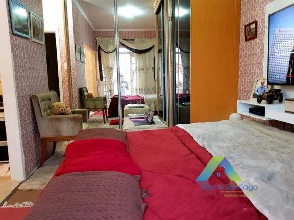 Imagem Sobrado com 4 Quartos à Venda, 160 m² em Ipiranga - São Paulo Imagem Sobrado com 4 Quartos à Venda, 160 m² em Ipiranga - São Paulo