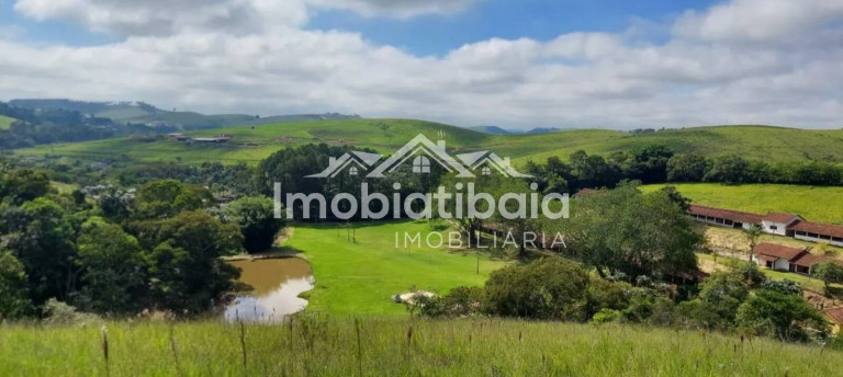 Imagem Fazenda à Venda, 312.000 m² em Centro - Santa Isabel